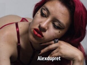 Alexdupret