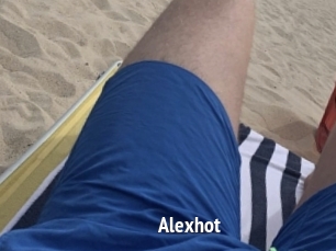 Alexhot