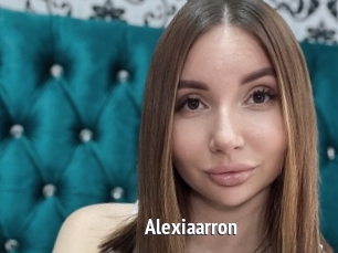 Alexiaarron