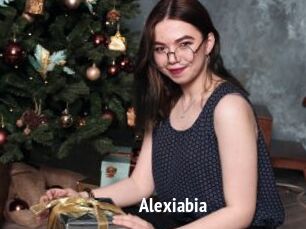 Alexiabia