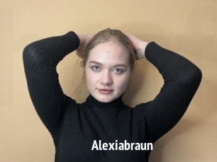 Alexiabraun