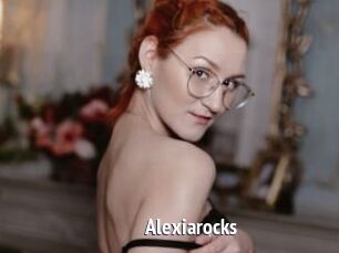 Alexiarocks