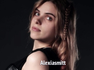 Alexiasmitt