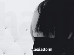 Alexiastorm