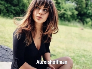 Alexishoffman