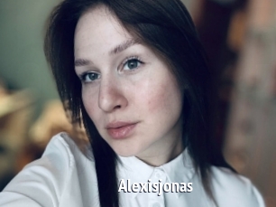 Alexisjonas