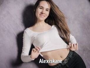 Alexiskane