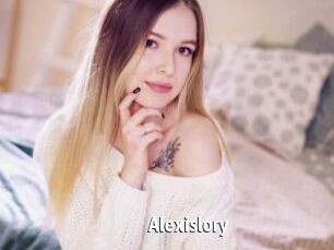 Alexislory