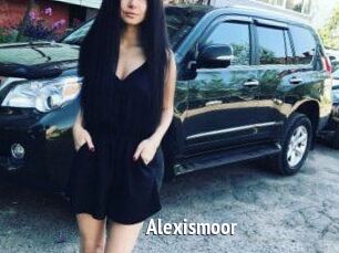 Alexismoor