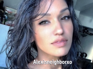 Alexisneighborxo