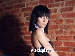 Alexisplayful