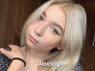 Alexisrighter