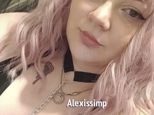 Alexissimp