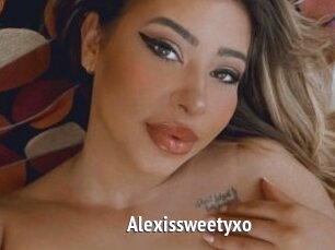 Alexissweetyxo