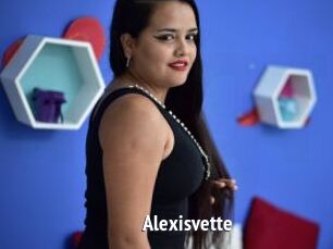 Alexisvette