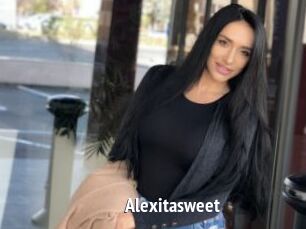 Alexitasweet