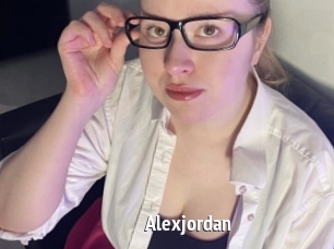 Alexjordan