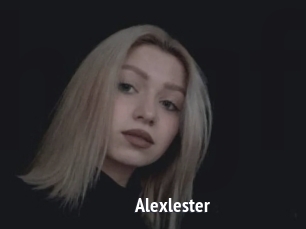 Alexlester