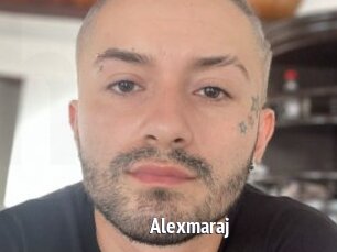 Alexmaraj