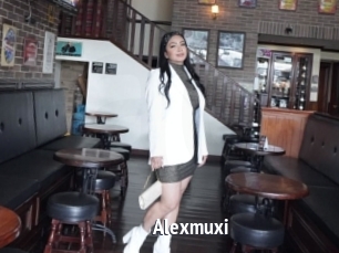 Alexmuxi