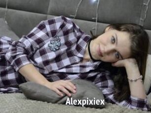 Alexpixiex