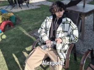 Alexpoett