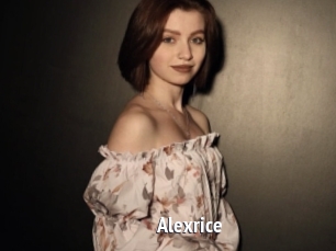 Alexrice