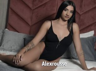 Alexrousse