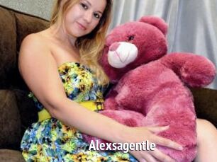 Alexsagentle