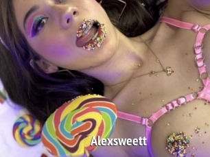 Alexsweett