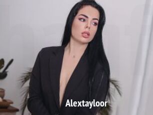 Alextayloor