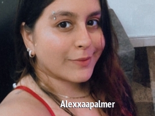 Alexxaapalmer