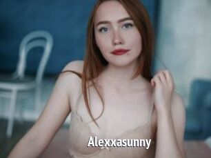 Alexxasunny