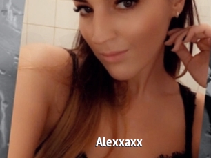 Alexxaxx