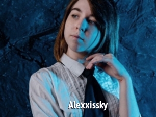 Alexxissky