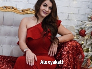 Alexyakatt