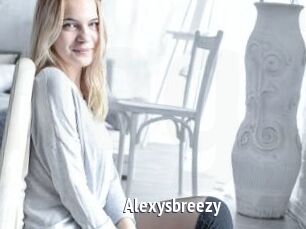 Alexysbreezy