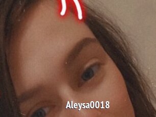 Aleysa0018