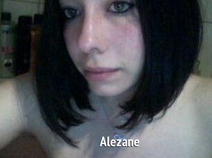 Alezane