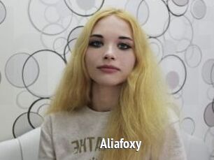 Aliafoxy