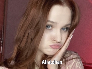 Alialohan