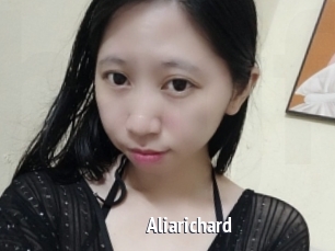 Aliarichard