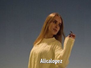 Alicalopez