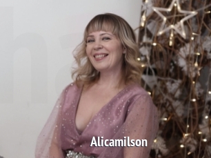 Alicamilson