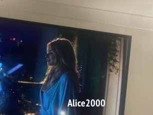 Alice2000