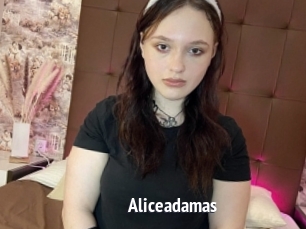 Aliceadamas