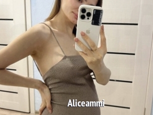 Aliceammi