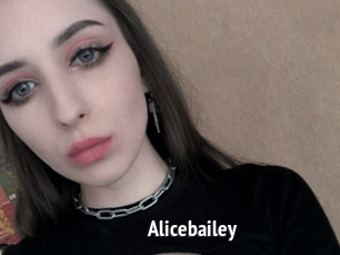 Alicebailey