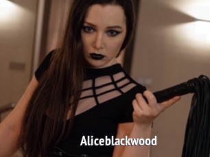 Aliceblackwood