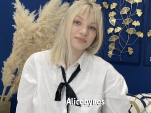 Alicebynes